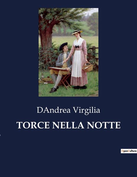 Produktbild: Torce Nella Notte