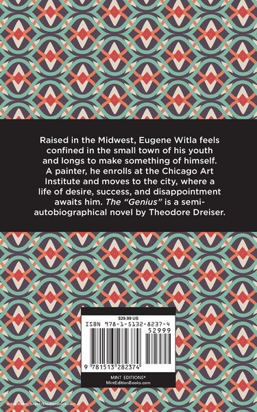 Produktbild: The "Genius"
