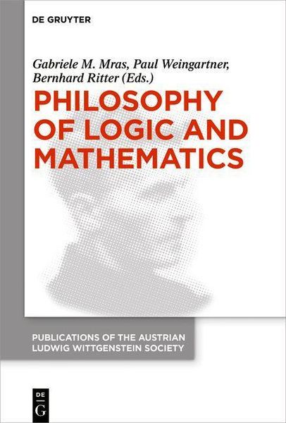 Produktbild: Philosophy of Logic and Mathematics