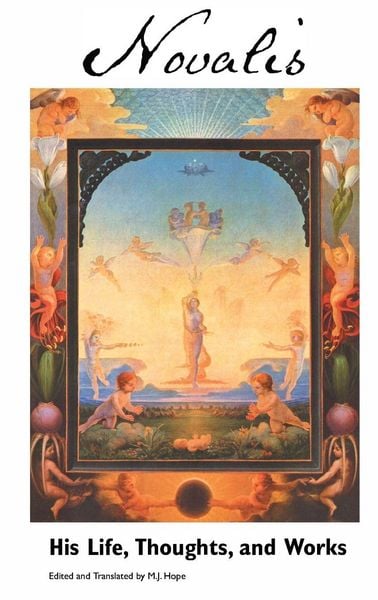 Produktbild: Novalis