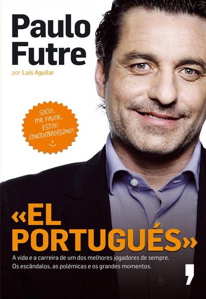 Produktbild: El Portugu&ecirc;s