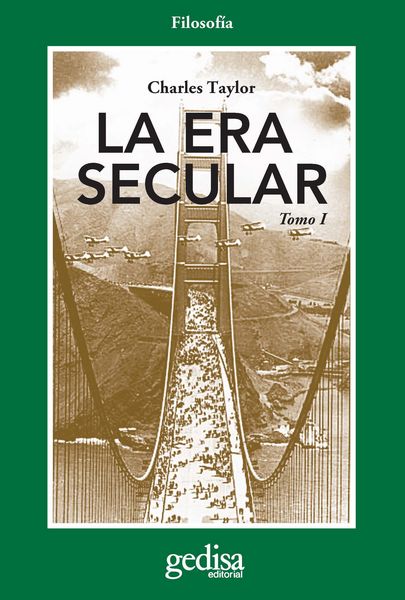 Produktbild: La era secular Tomo I