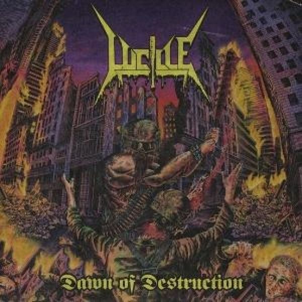 Produktbild: Dawn of Destruction