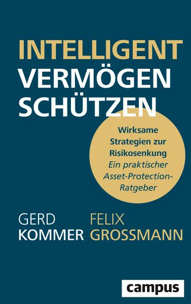 Produktbild: Intelligent Verm&ouml;gen sch&uuml;tzen