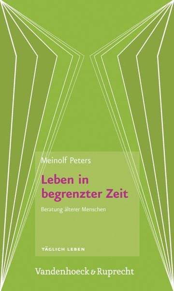 Produktbild: Leben in begrenzter Zeit