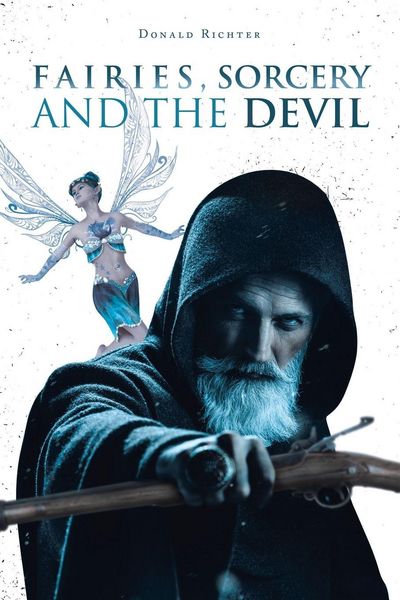 Produktbild: Fairies, Sorcery and the Devil