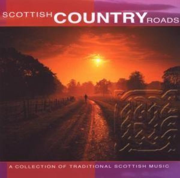 Produktbild: Collection of Traditional Scottish Music