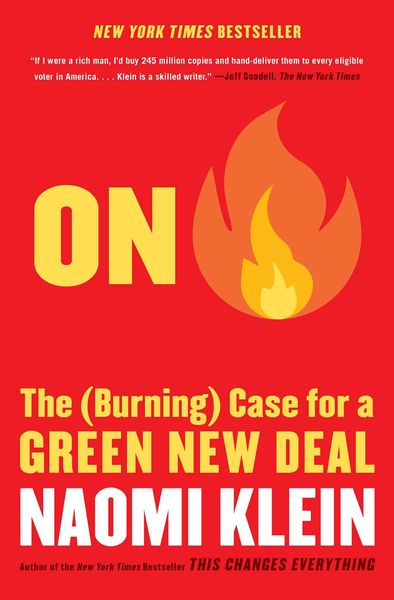 Produktbild: On Fire