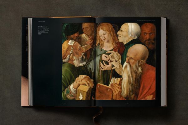 Produktbild: Albrecht D&uuml;rer