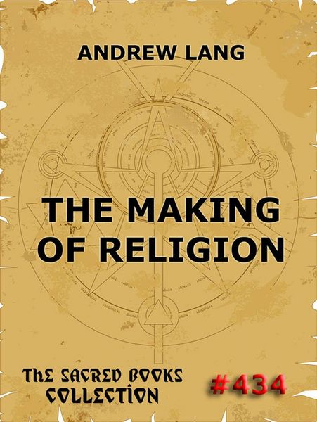 Produktbild: The Making Of Religion