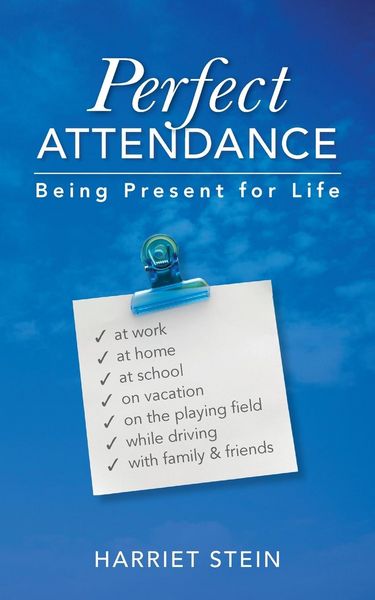 Produktbild: Perfect Attendance