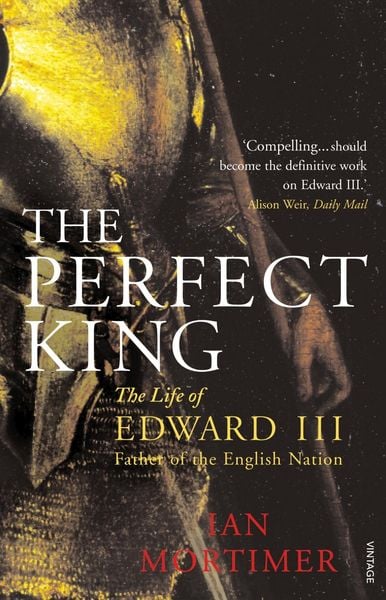 Produktbild: The Perfect King