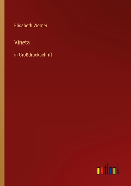 Produktbild: Vineta