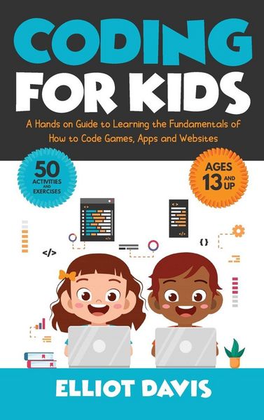 Produktbild: Coding for Kids