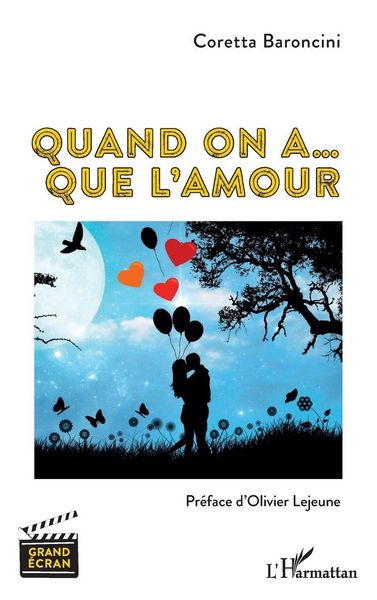 Produktbild: Quand on a... Que l'amour