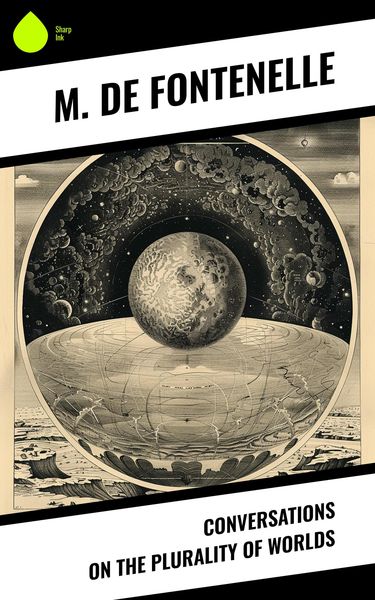 Produktbild: Conversations on the Plurality of Worlds