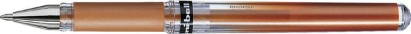 Produktbild: Faber-Castell Gelroller uni-ball&reg; SIGNO UM 153 bronze