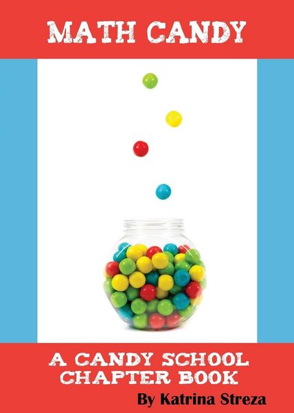 Produktbild: Math Candy