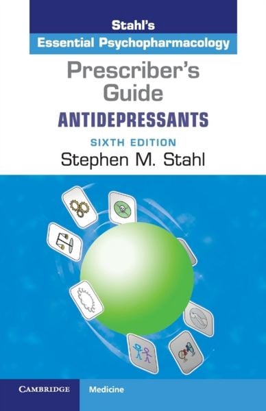 Produktbild: Prescriber's Guide