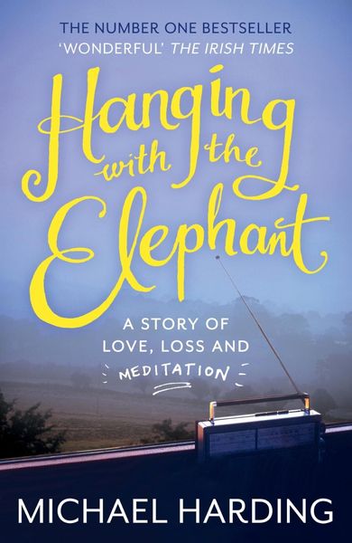 Produktbild: Hanging with the Elephant