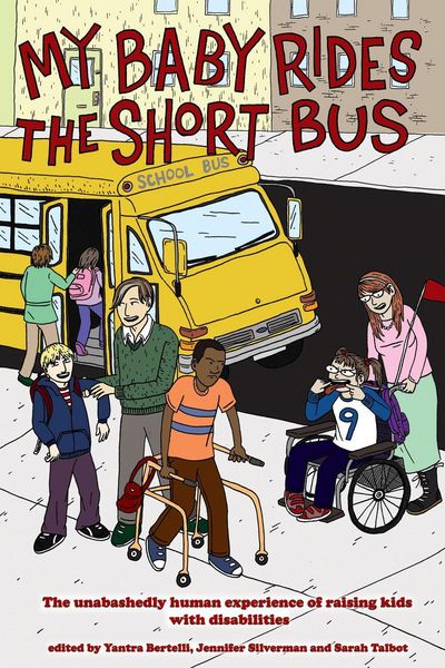 Produktbild: My Baby Rides the Short Bus