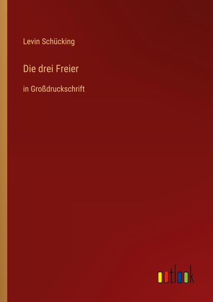 Produktbild: Die drei Freier