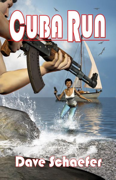Produktbild: Cuba Run