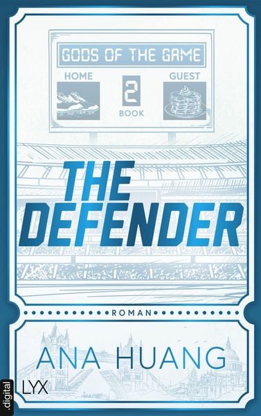 Produktbild: The Defender