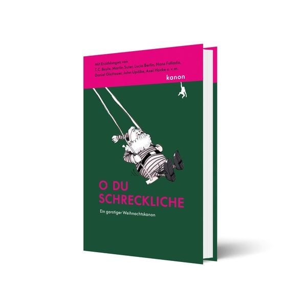 Produktbild: O du schreckliche