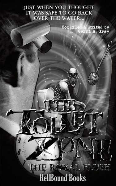 Produktbild: The Toilet Zone: The Royal Flush