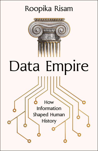 Produktbild: Data Empire