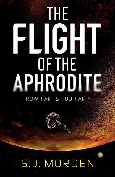 Produktbild: The Flight of the Aphrodite