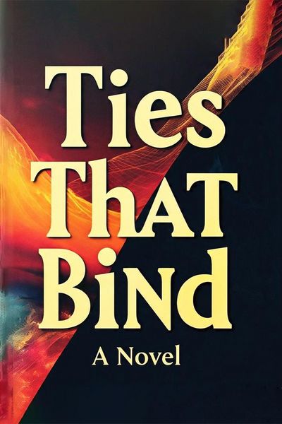 Produktbild: Ties That Bind