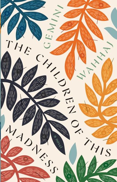 Produktbild: The Children of This Madness