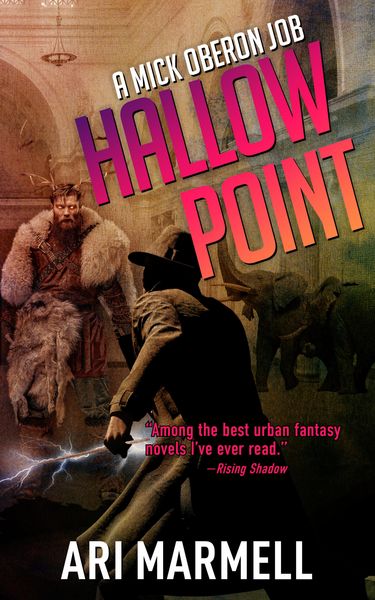 Produktbild: Hallow Point