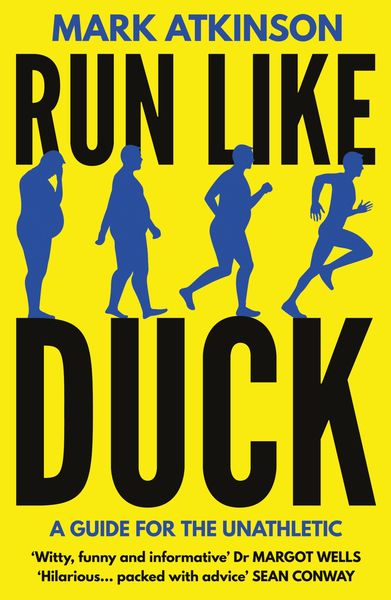 Produktbild: Run Like Duck