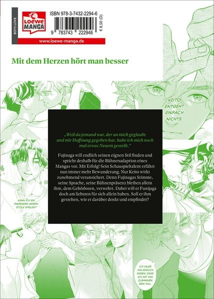 Produktbild: Sag's mit den H&auml;nden 02