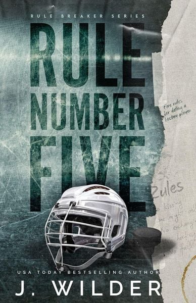 Produktbild: Rule Number Five