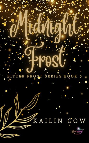 Produktbild: Midnight Frost