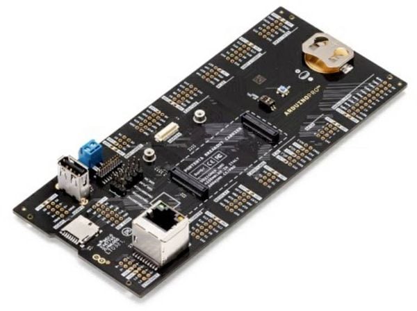 Arduino ASX00031 Entwicklungsboard