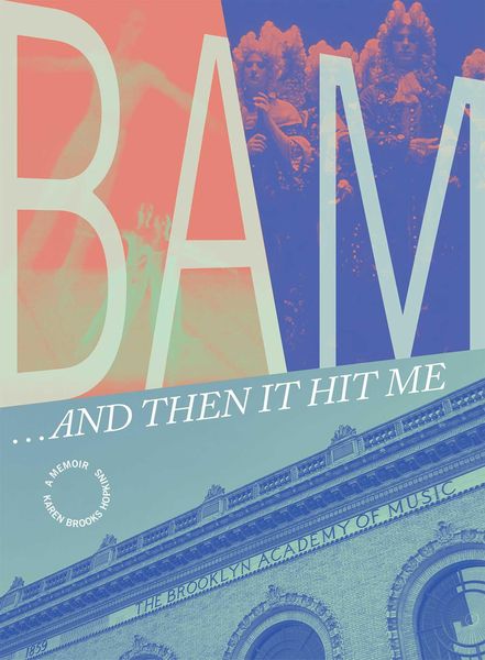 Produktbild: Bam... and Then It Hit Me