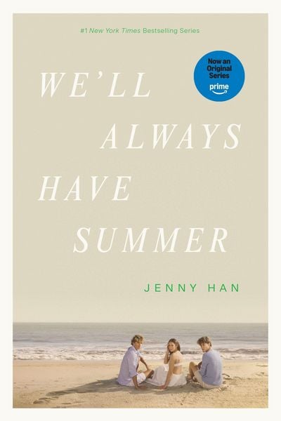 Produktbild: We'll Always Have Summer