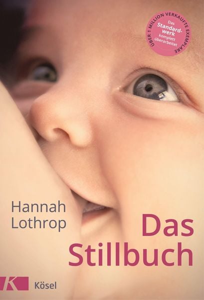 Produktbild: Das Stillbuch