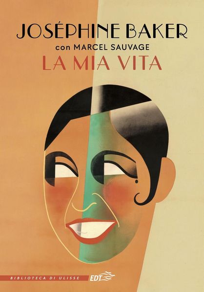 Produktbild: La mia vita