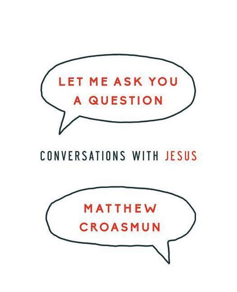 Produktbild: Let Me Ask You a Question