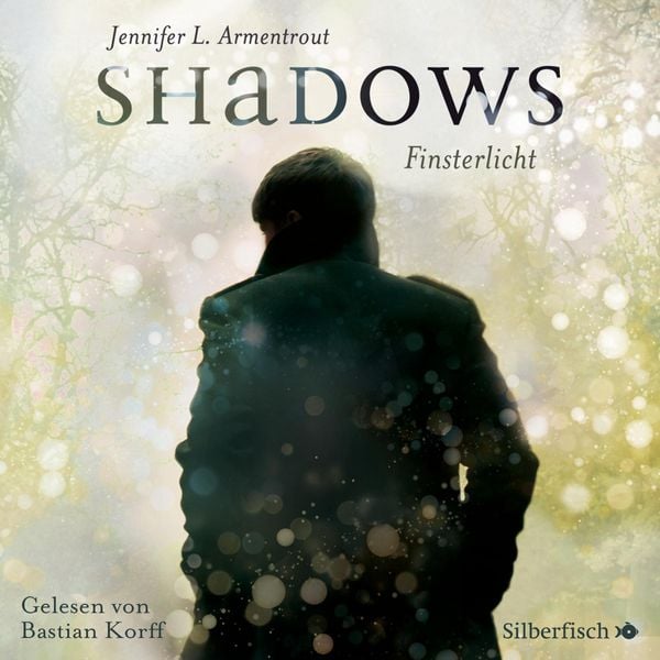 Produktbild: Obsidian 0: Shadows. Finsterlicht (Obsidian-Prequel)
