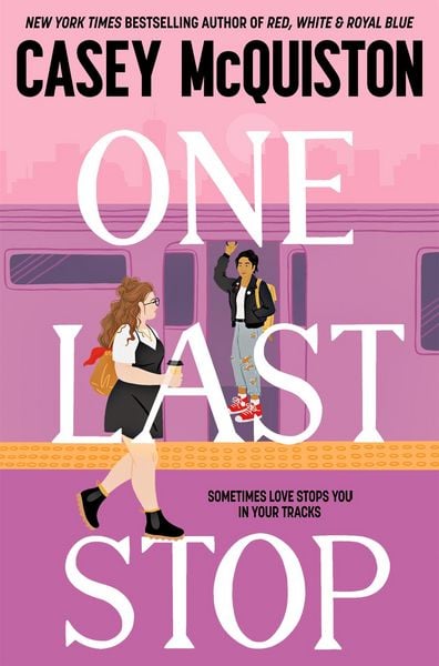 Produktbild: One Last Stop