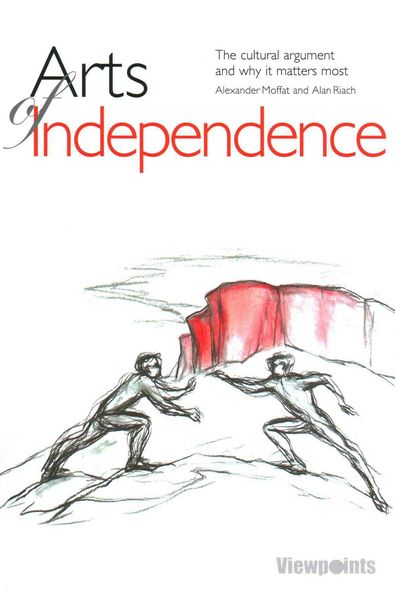 Produktbild: Arts Of Independence