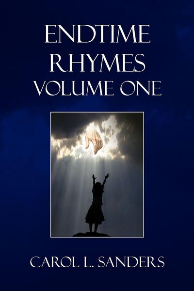Produktbild: Endtime Rhymes Volume One
