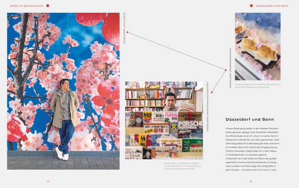 Produktbild: Tohrus Japan